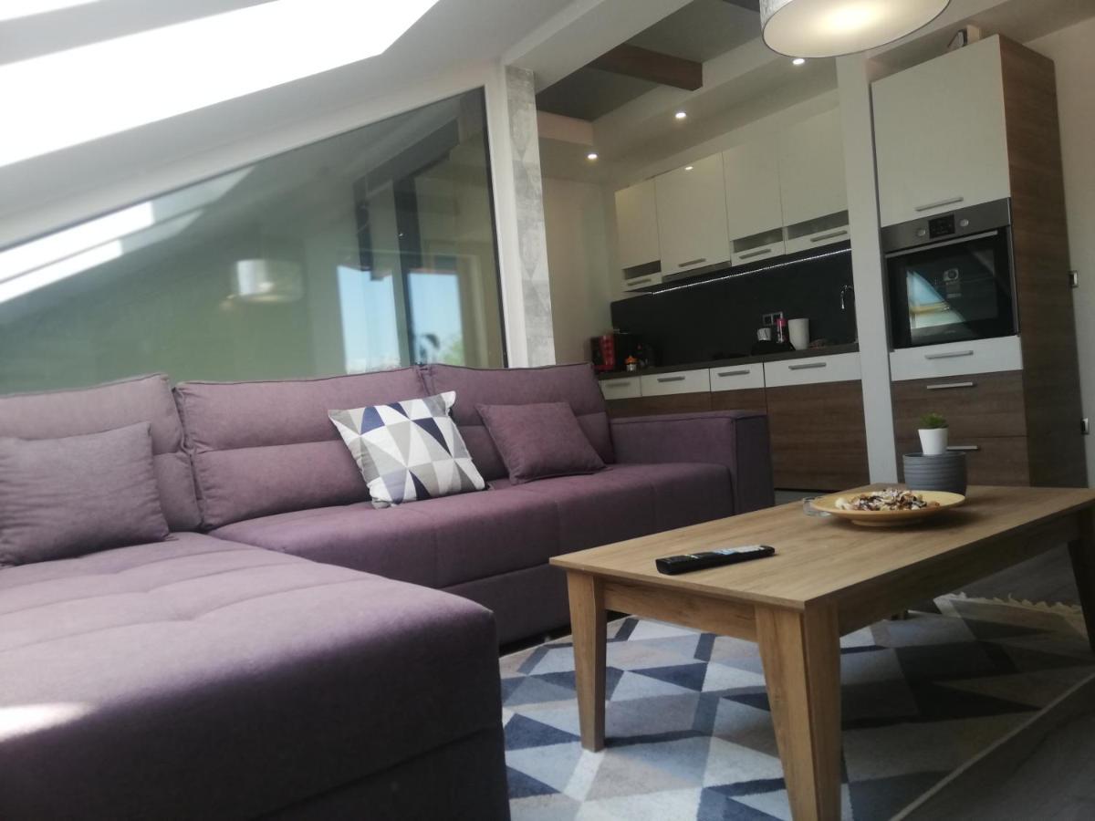 House Of Apartment